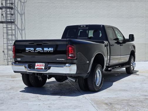 2025 RAM 3500 Tradesman