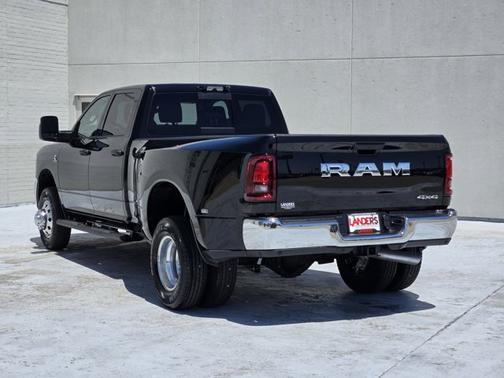 2025 RAM 3500 Tradesman
