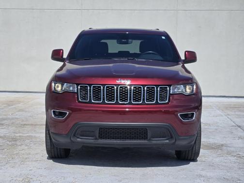 2022 Jeep Grand Cherokee WK Laredo X