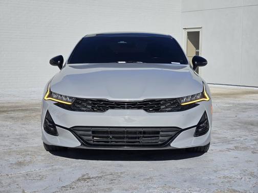 2023 Kia K5 GT