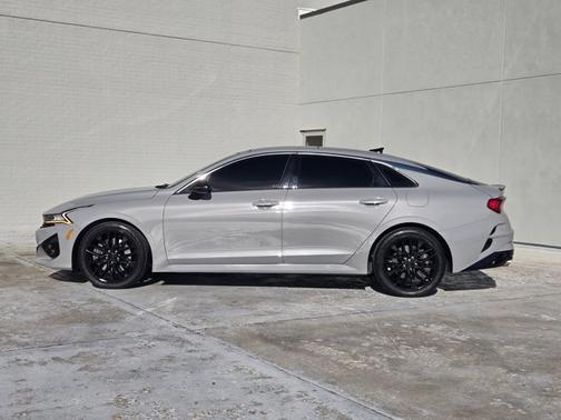 2023 Kia K5 GT