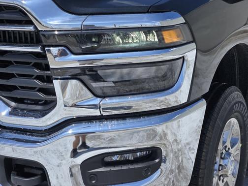 2025 RAM 3500 Big Horn