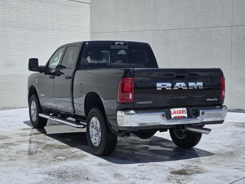 2025 RAM 3500 Big Horn