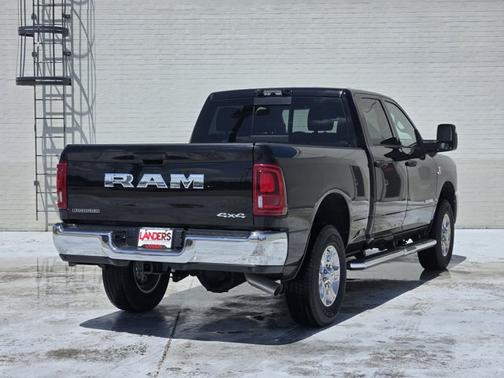2025 RAM 3500 Big Horn