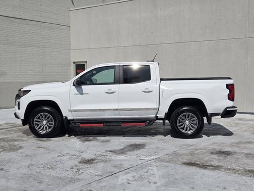 2023 Chevrolet Colorado 2WD LT