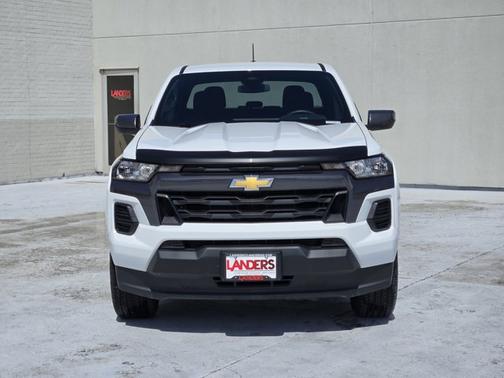 2023 Chevrolet Colorado 2WD LT