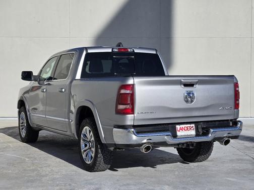 2024 RAM 1500 Limited