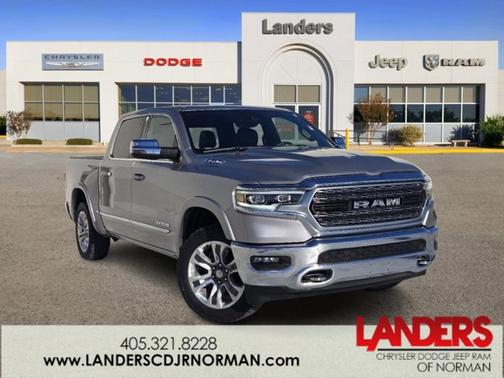 2024 RAM 1500 Limited