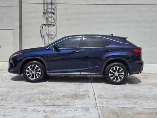 2022 Lexus RX 350 RX 350