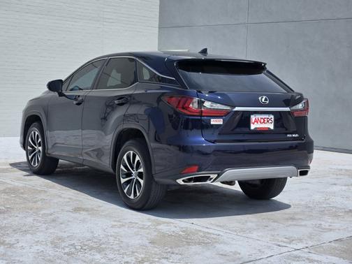 2022 Lexus RX 350 RX 350