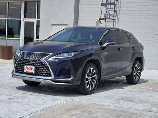 2022 Lexus RX 350 RX 350