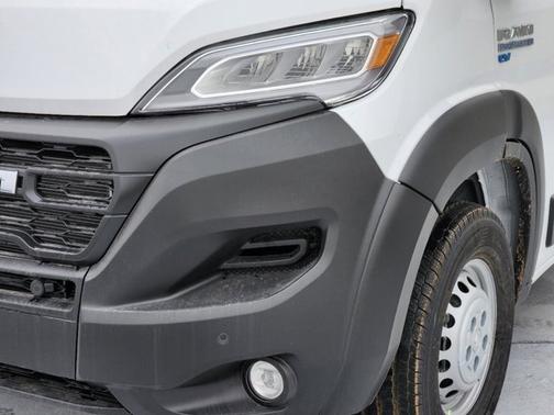 2025 RAM ProMaster 3500 EV EV