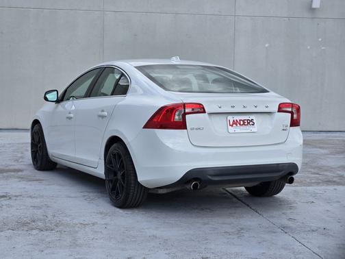 2013 Volvo S60 T5