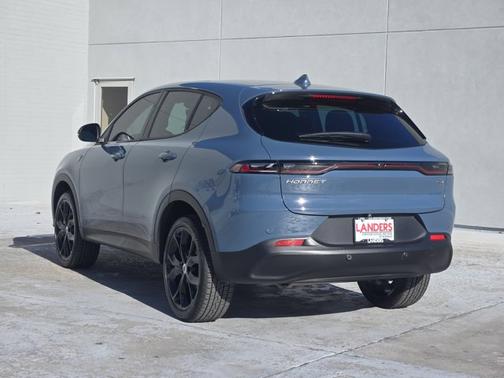2023 Dodge Hornet GT Plus