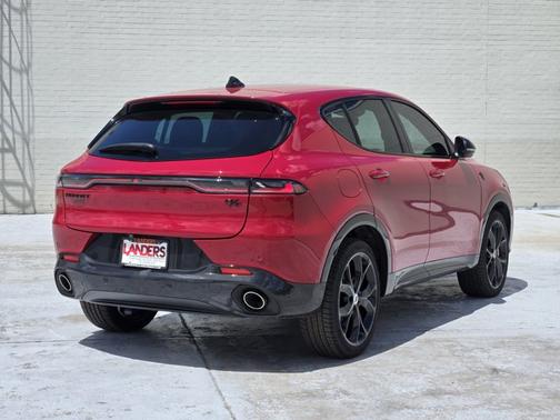 2024 Dodge Hornet R/T