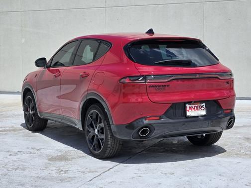 2024 Dodge Hornet R/T
