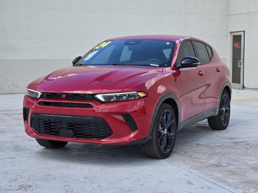 2024 Dodge Hornet R/T