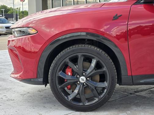2024 Dodge Hornet R/T