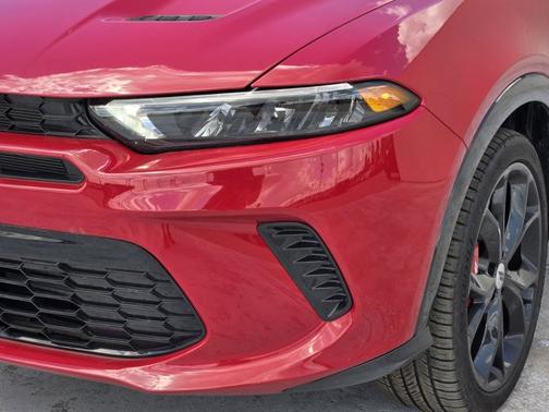 2024 Dodge Hornet R/T