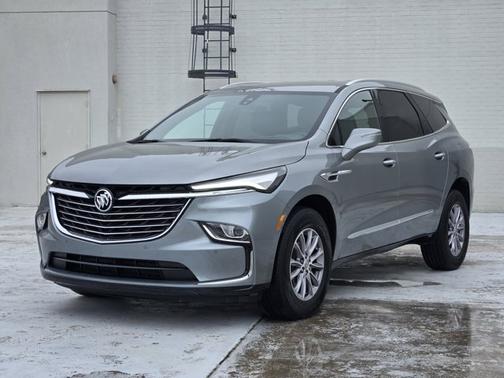 2024 Buick Enclave Premium