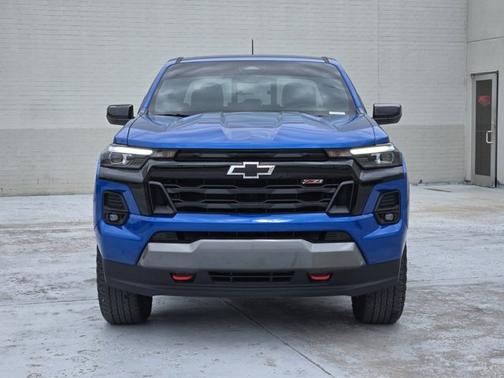 2023 Chevrolet Colorado 4WD Z71