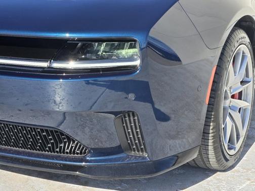 2024 Dodge Charger Daytona Scat Pack