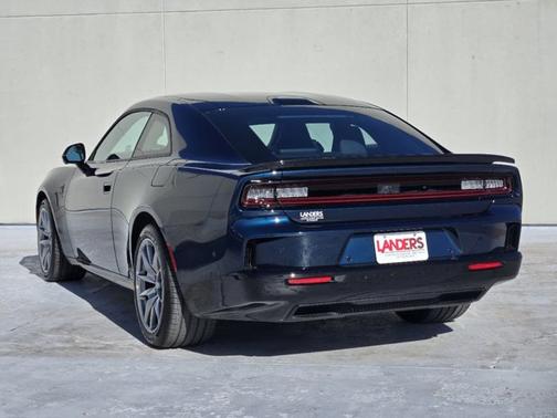 2024 Dodge Charger Daytona Scat Pack