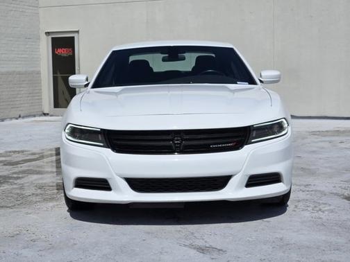 2022 Dodge Charger SE