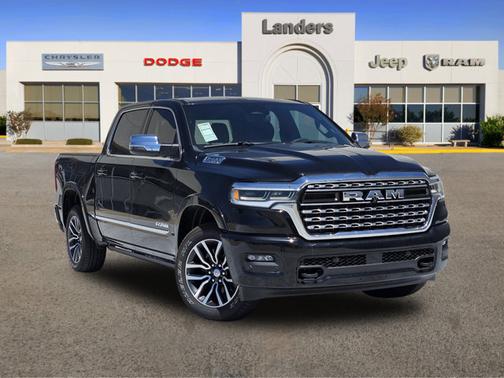 2025 RAM 1500 Limited