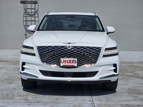 2024 Genesis GV80 4DR AWD 3.5
