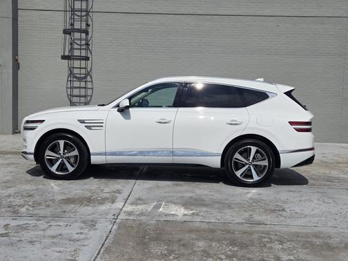 2024 Genesis GV80 4DR AWD 3.5