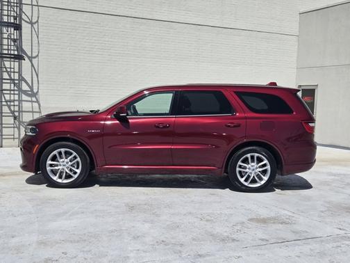 2022 Dodge Durango R/T