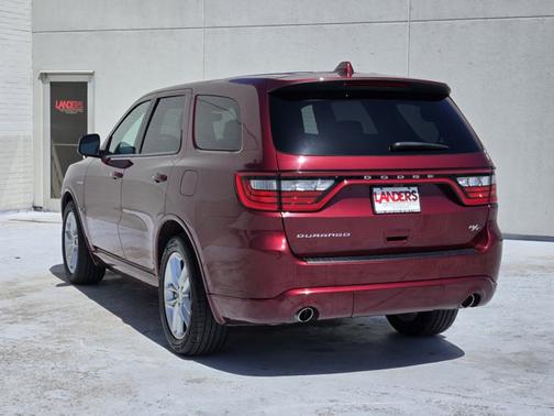 2022 Dodge Durango R/T