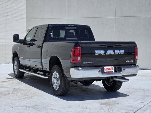 2025 RAM 3500 Big Horn