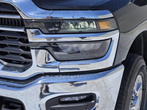 2025 RAM 3500 Big Horn