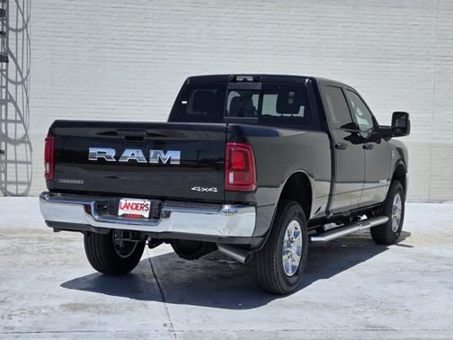 2025 RAM 3500 Big Horn