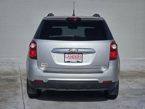 2011 Chevrolet Equinox LT w/2LT