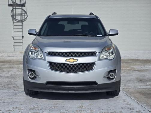 2011 Chevrolet Equinox LT w/2LT