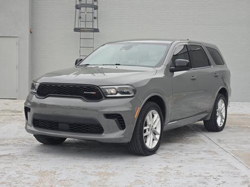 2023 Dodge Durango GT Launch Edition