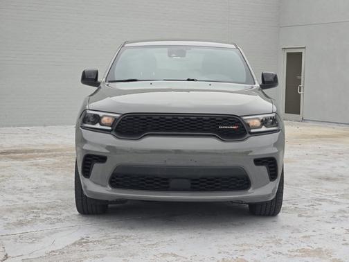 2023 Dodge Durango GT Launch Edition