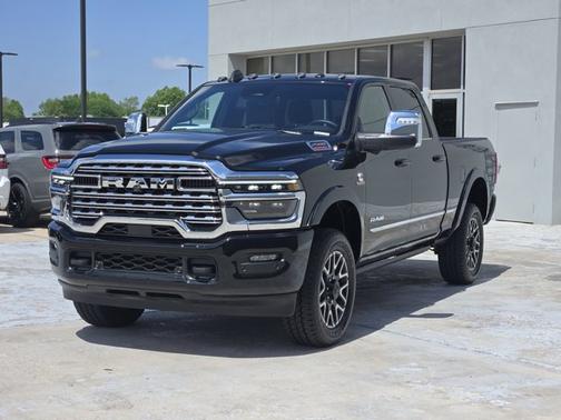 2025 RAM 2500 Limited