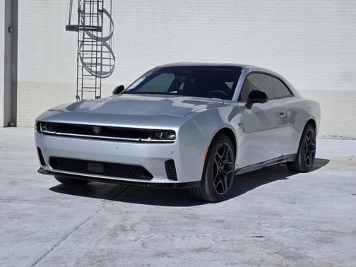 2024 Dodge Charger Daytona R/T