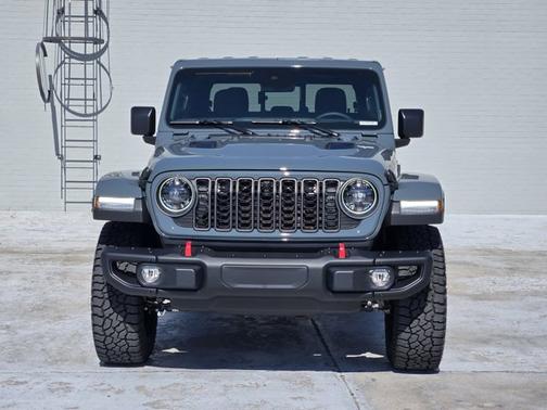 2025 Jeep Gladiator Rubicon X