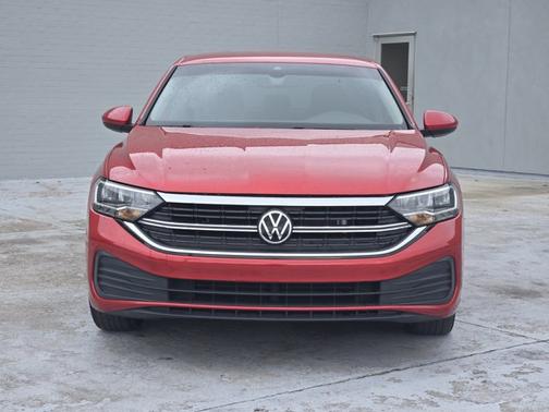 2022 Volkswagen Jetta SE