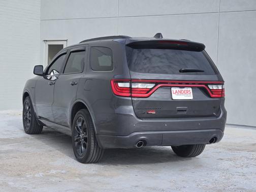 2024 Dodge Durango R/T