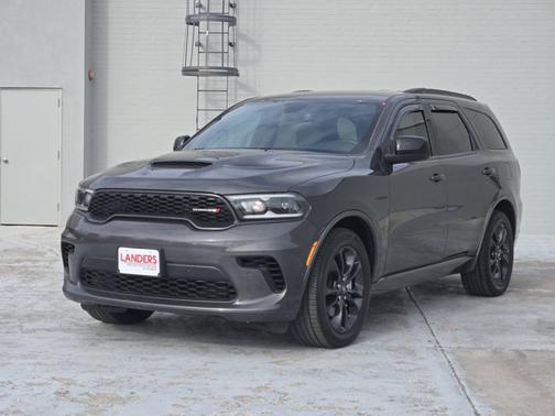 2024 Dodge Durango R/T