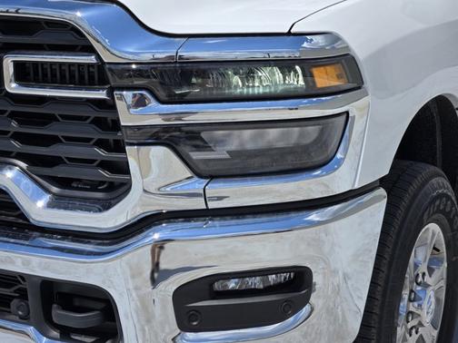 2025 RAM 3500 Big Horn