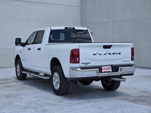 2025 RAM 3500 Big Horn
