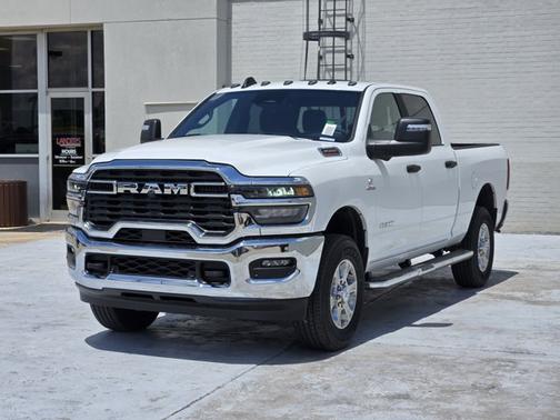 2025 RAM 3500 Big Horn