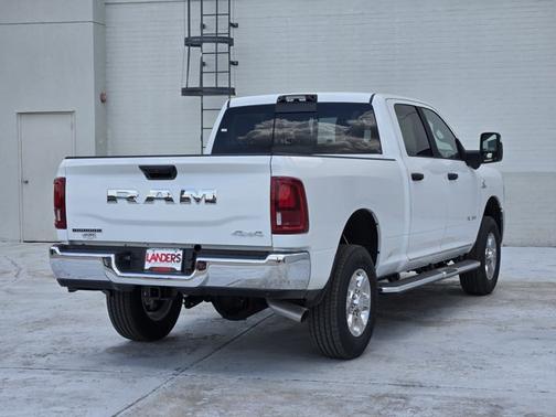 2025 RAM 3500 Big Horn